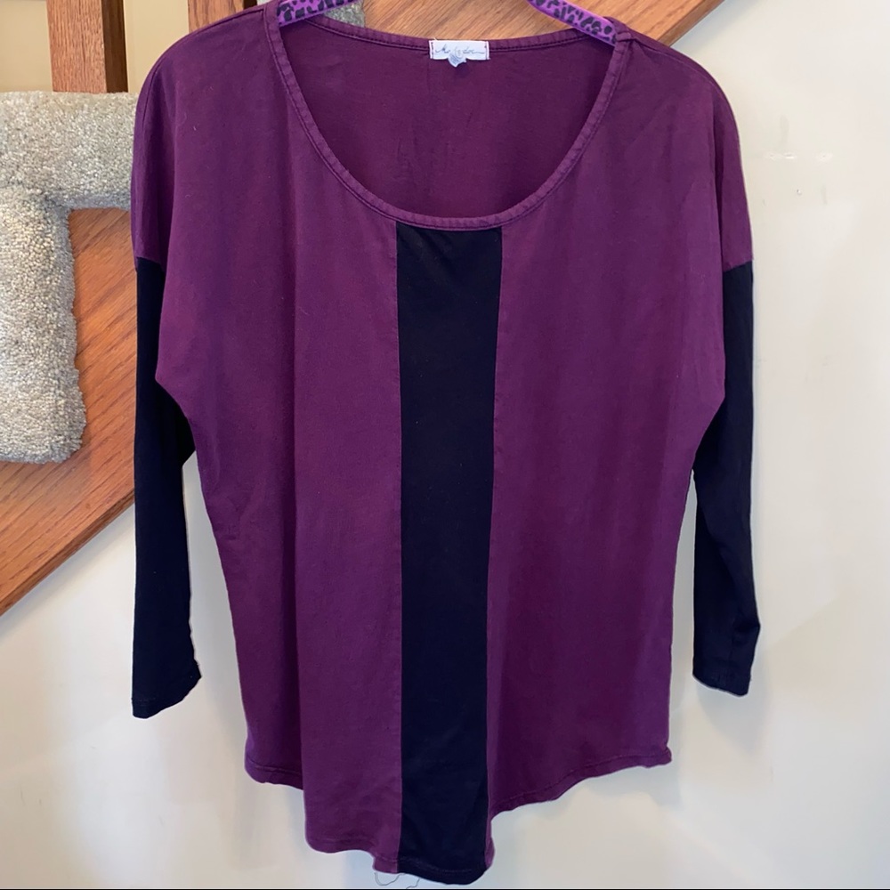 Mod-o-doc casual shirt